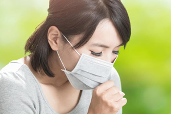 为什么会得急性外阴炎：急性外阴炎的症状